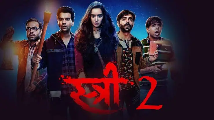 Stree2